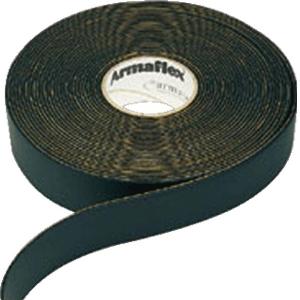 Armaflex HT isolatie tape-15m x 50mm (lxb) - zwart