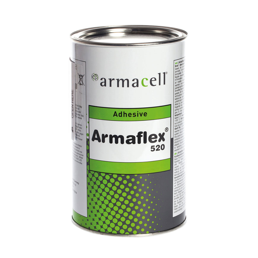 Armaflex lijm - ADH625 - pot a 250 ml