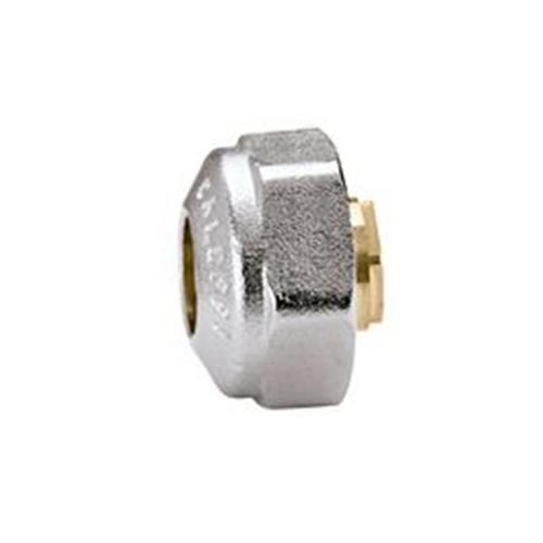 Caleffi knelset - › 15mm - monobloc met o-ring