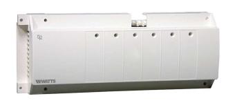 Watts Vision uitbreiding module - verwarmen/koelen