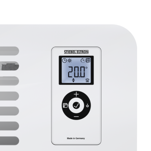 SE E-radiator CON 10 Premium