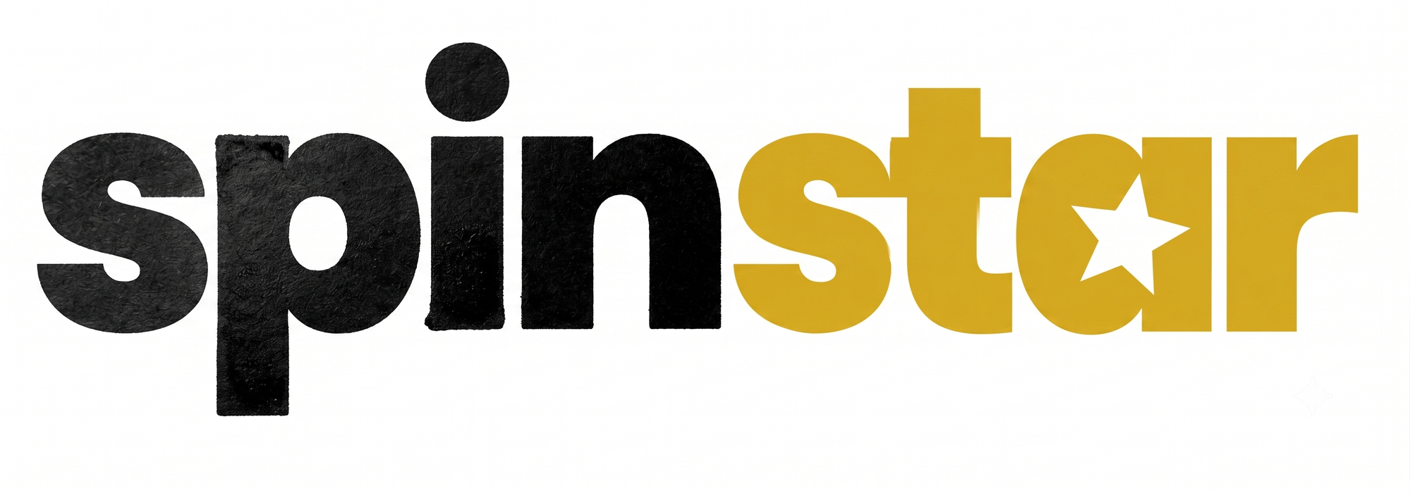 Spinstar logo