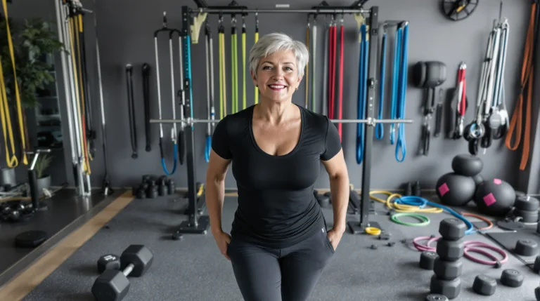 ontdek een effectieve methode om spieren op te bouwen na je 50ste zonder cardio of dieet. blijf fit en gezond met eenvoudige stappen die voor iedereen haalbaar zijn.