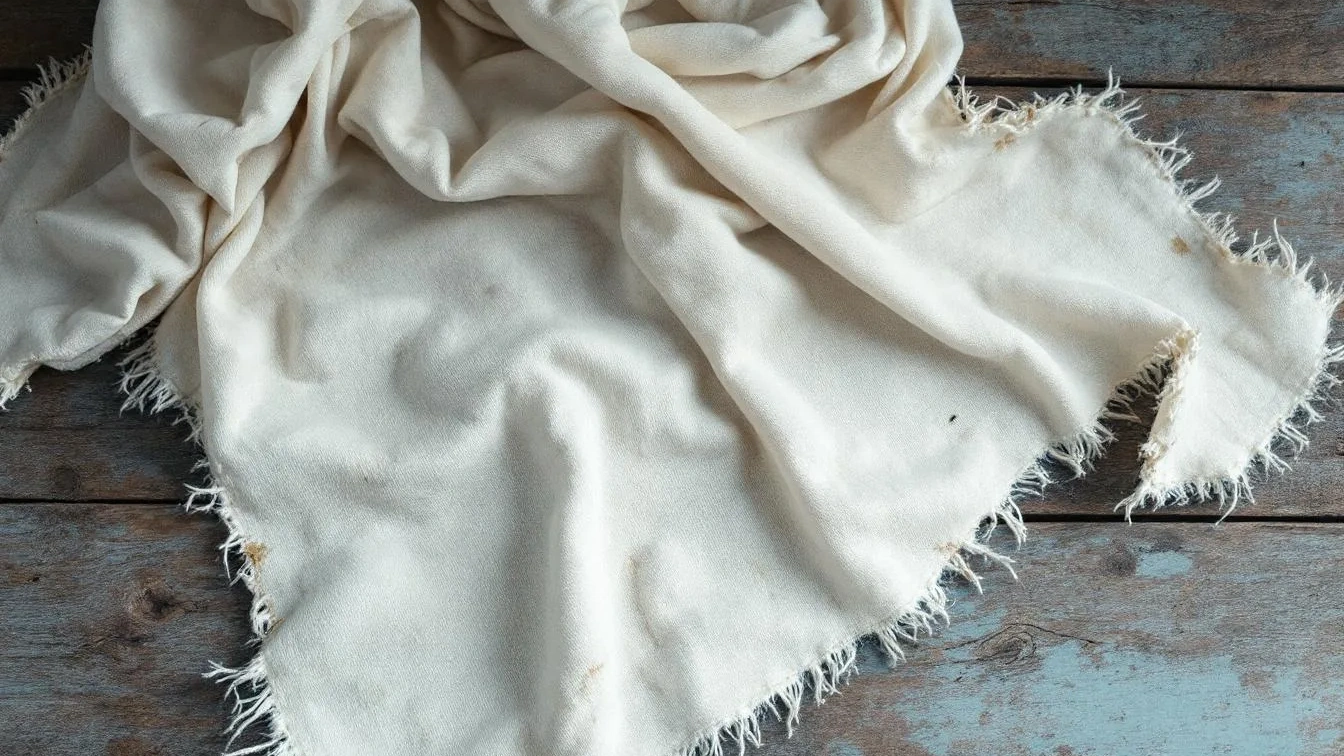 Ik gebruikte deze instelling 2 jaar lang, mijn kleding ging veel sneller kapot