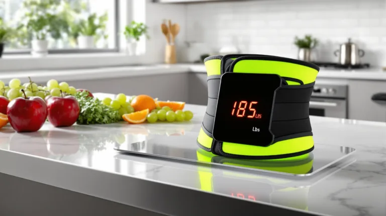 ontdek hoe ik met dit lidl-accessoire in 30 dagen mijn buikvet volledig verloor. lees mijn ervaring en resultaten!