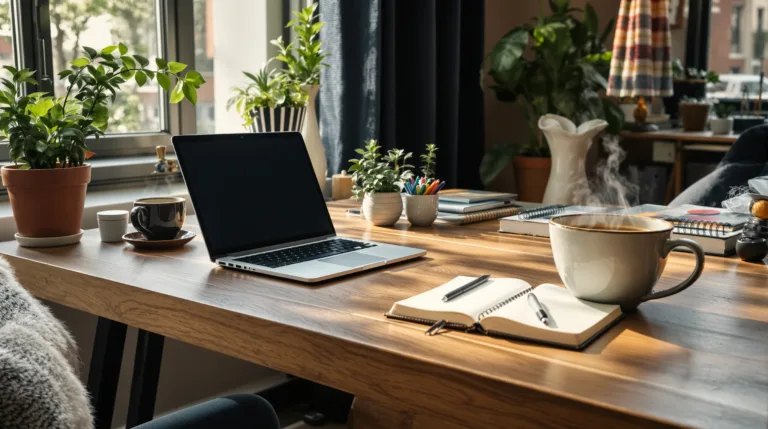 ik stopte 14 dagen met deze gewoonte en mijn concentratie verbeterde drastisch. ontdek hoe kleine veranderingen grote impact kunnen hebben op je focus en productiviteit.