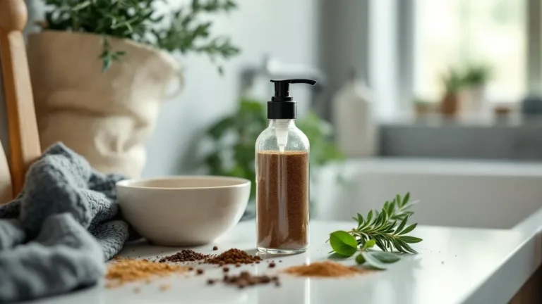 Ik voegde dit toe aan mijn shampoo, mijn grijze haar werd weer donker