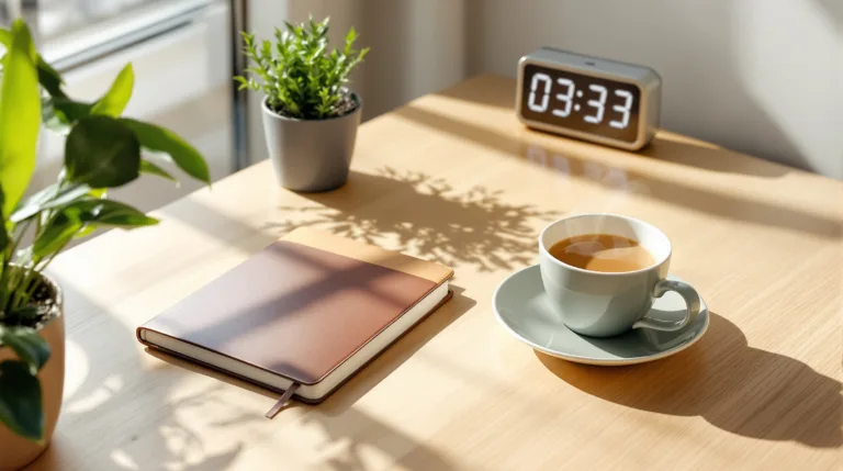 ontdek hoe het dagelijks doorbreken van je routines stress en verveling kan verminderen en je leven verrijkt met nieuwe energie en inspiratie.