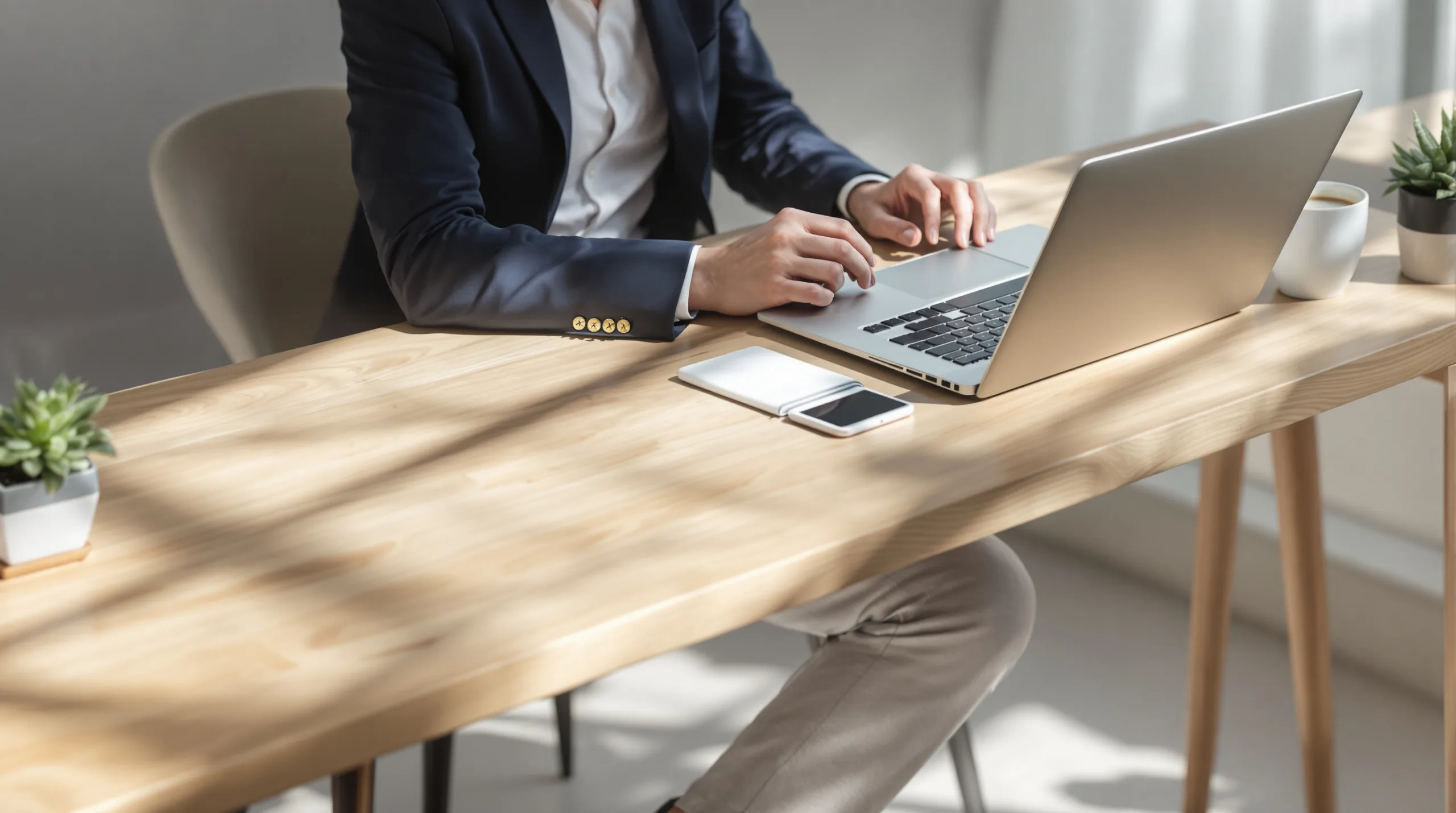 Productiviteitsexpert onthult waarom korte pauzes je werkdag revolutioneren