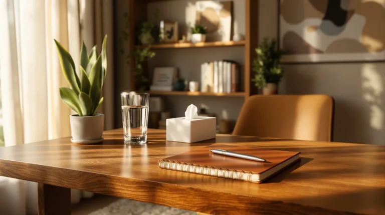 ontdek waarom sommige mensen sneller emotioneel worden en gemakkelijk huilen, volgens inzichten van een psycholoog.