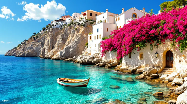 ontdek in deze reisgids waarom sicilië de favoriete bestemming is voor buitenlandse toeristen, met tips over cultuur, landschappen en heerlijke lokale gerechten.