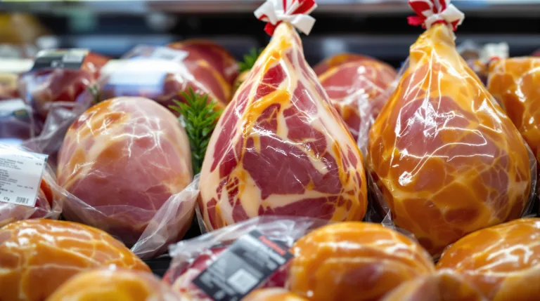 een voedingsexpert legt uit waarom je deze ham absoluut niet moet kopen en wat de beste alternatieven zijn voor een gezonde keuze.