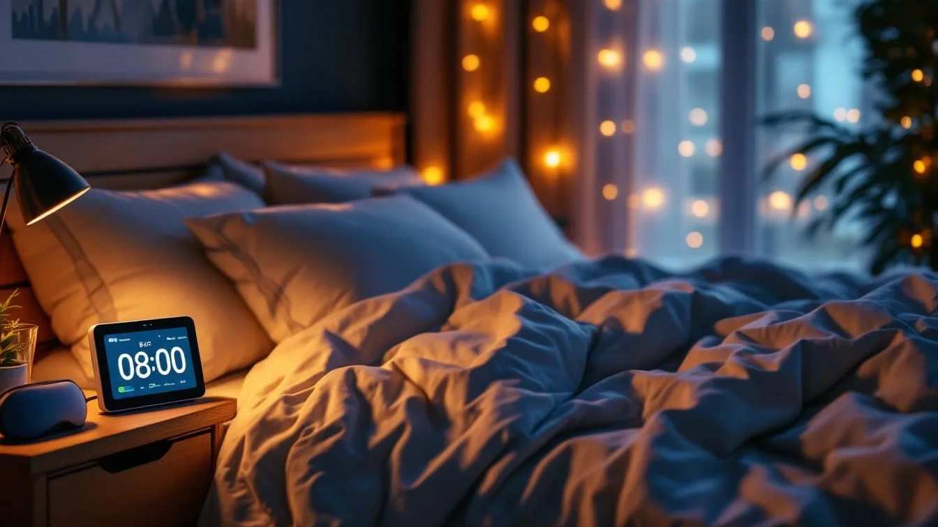 Waarom 8 uur slaap niet voor iedereen genoeg is en hoeveel je echt nodig hebt