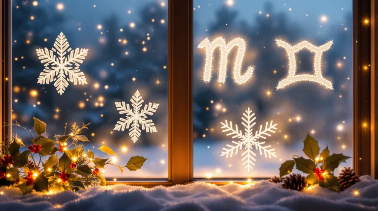 ontdek waarom deze vier sterrenbeelden deze winter meer geluk en liefde ervaren. lees hoe de sterren deze periode hun romantiek versterken.