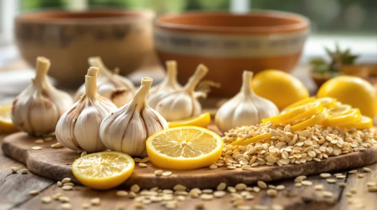 ontdek waarom dit natuurlijke huismiddel effectief je cholesterol verlaagt zonder het gebruik van medicijnen, voor een gezonder hart en leven.