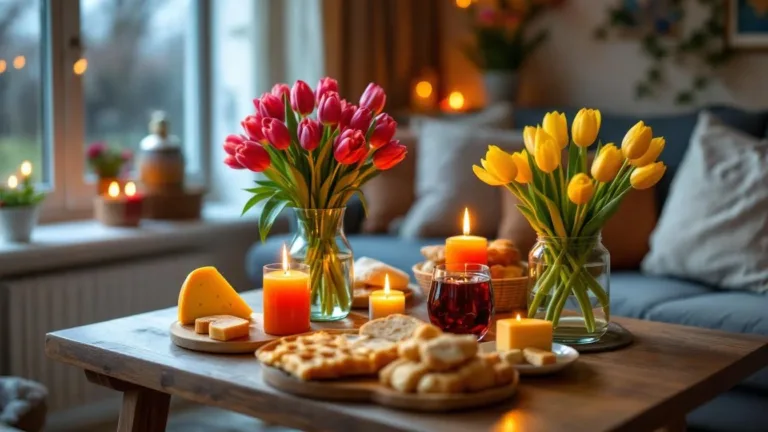 Waarom een feestje op het laatste moment organiseren makkelijker is dan je denkt