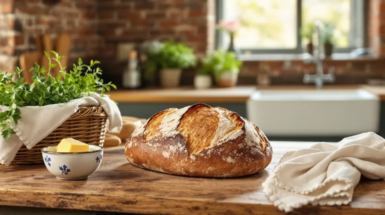 ontdek waarom steeds meer mensen ervoor kiezen om hun brood niet meer in de koelkast te bewaren en leer de beste manieren om je brood vers te houden.
