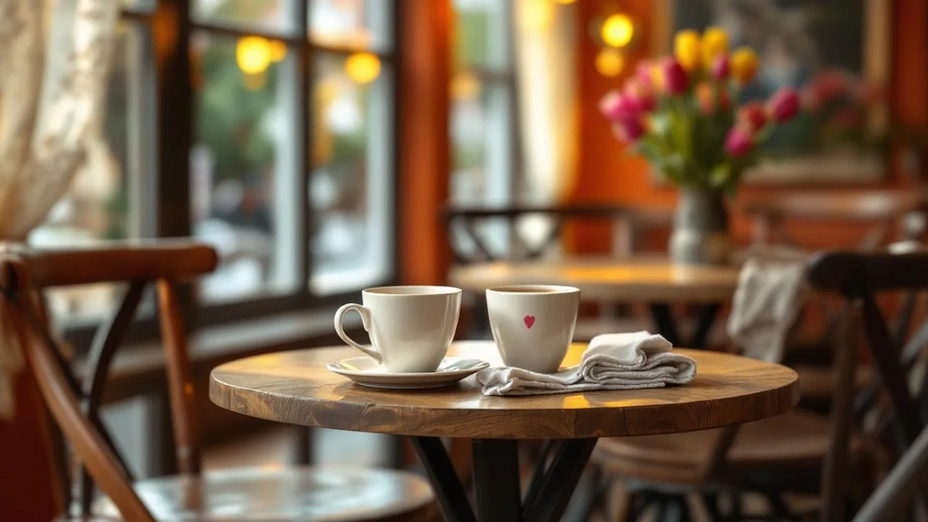 Aan dit ene detail zie je binnen 10 minuten of een date serieus is