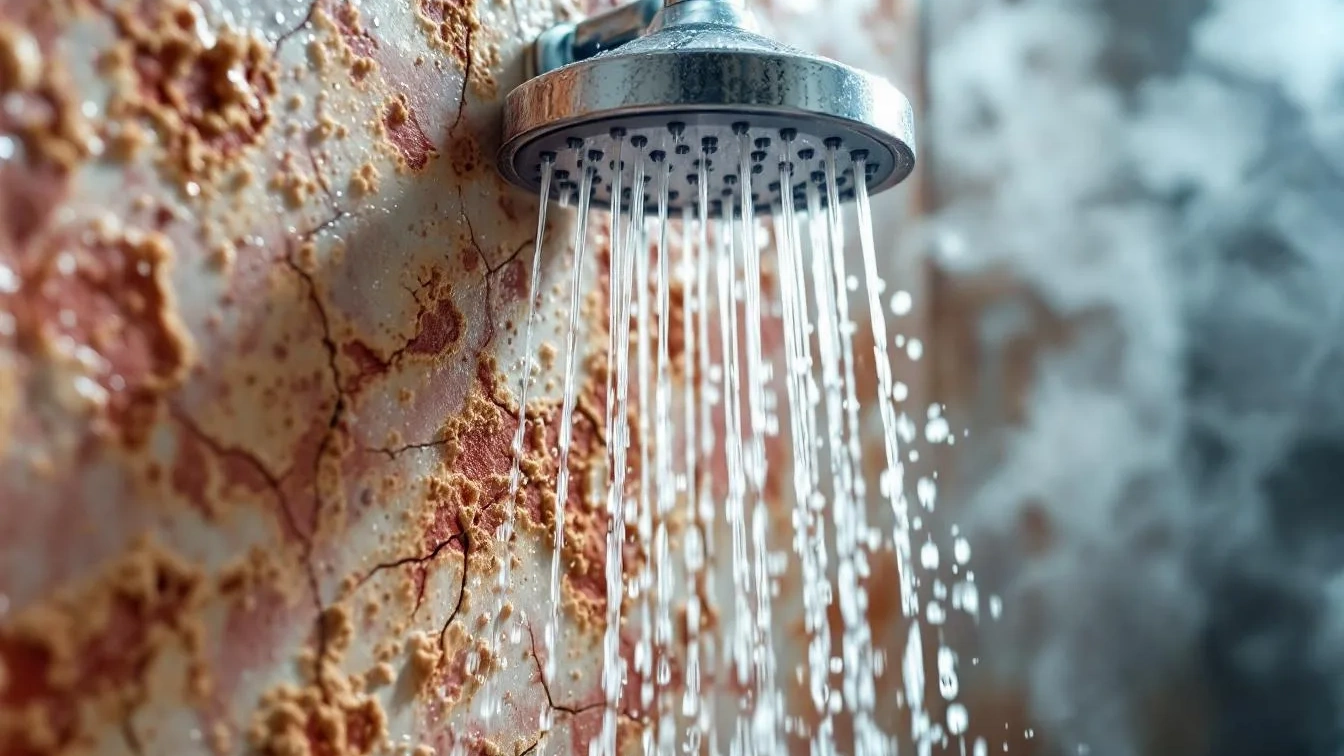 Dermatoloog onthult waarom dagelijks douchen je huid meer schaadt dan helpt