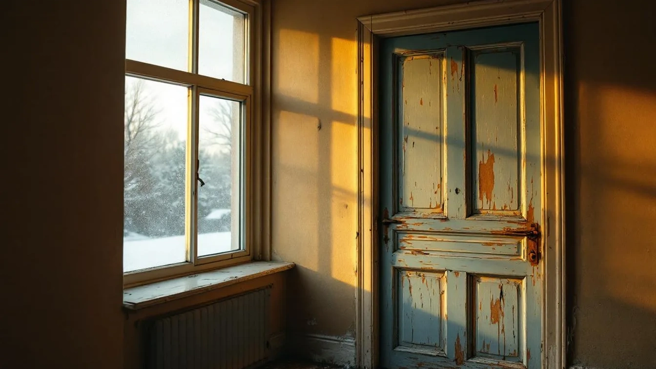 Deze vergeten plek in je huis lekt meer warmte dan je ramen