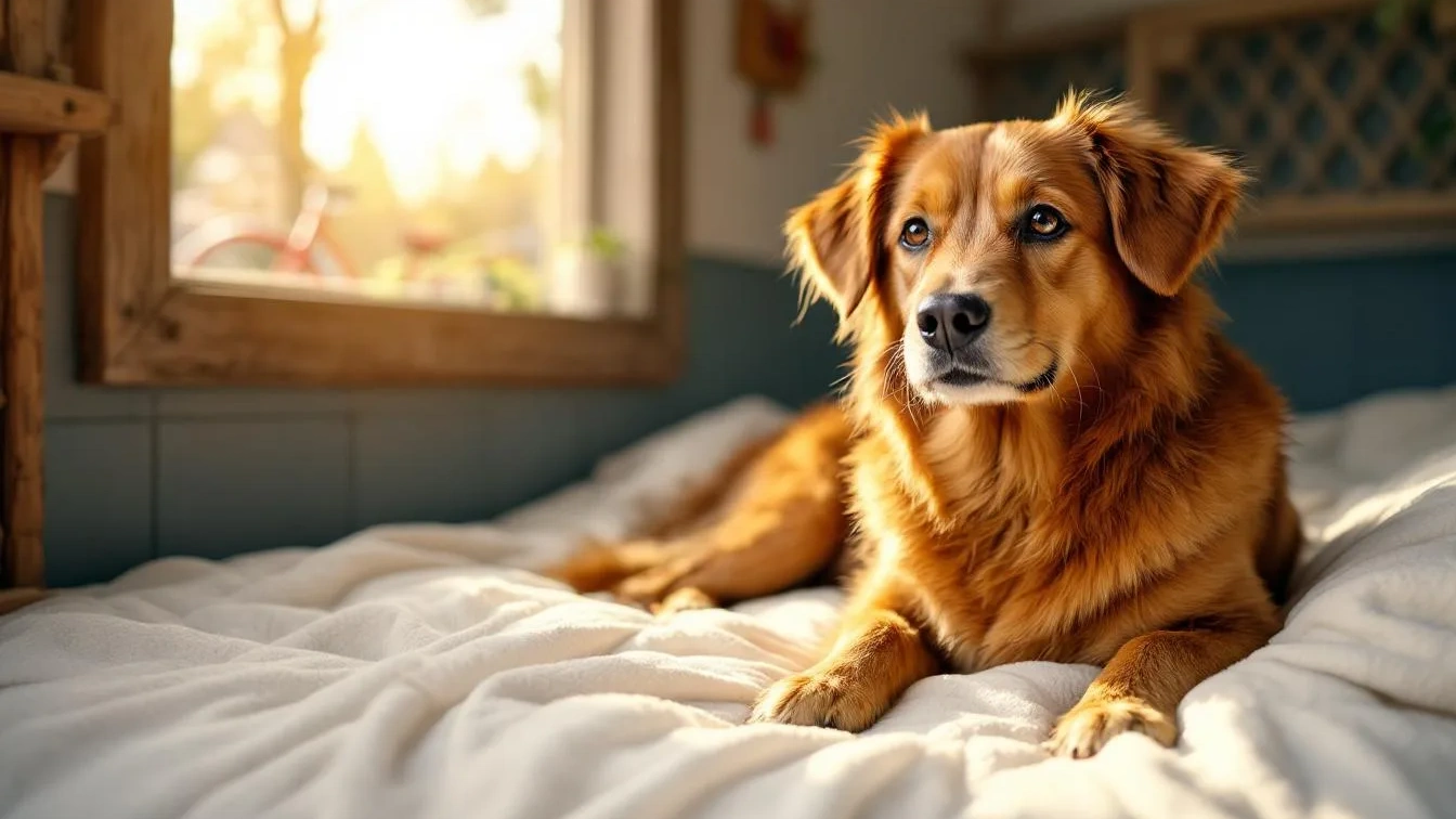 Dierenarts onthult waarom asielhonden eigenlijk de beste huisdieren zijn