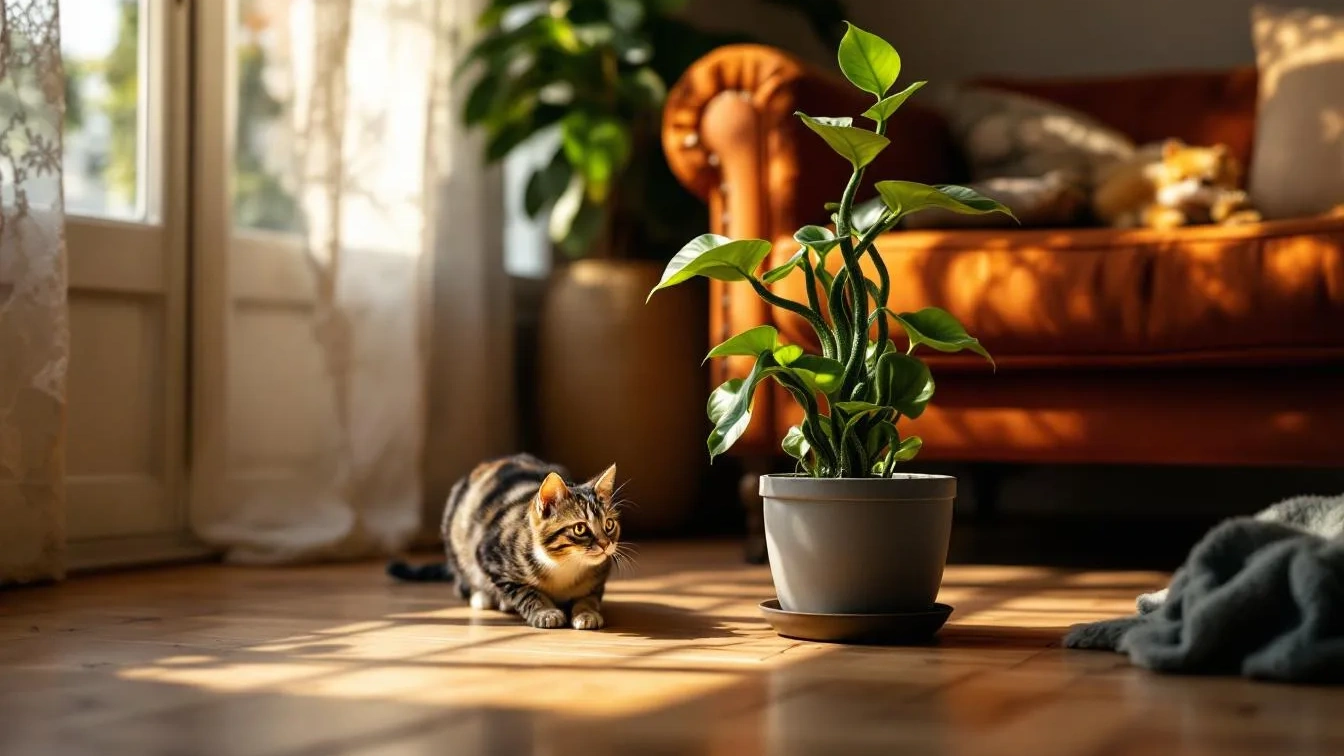 Dierenarts waarschuwt alle katteneigenaren voor deze gevaarlijke fout