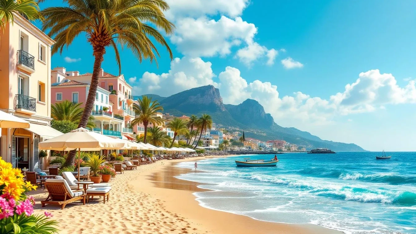 Dit Europese land wordt de nieuwe favoriet voor winterzon zonder lange vlucht