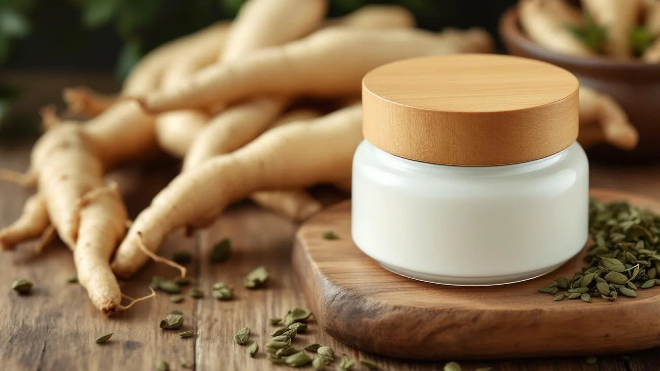 Geen botox of laser, deze Koreaanse crème gebruikt een eeuwenoude methode