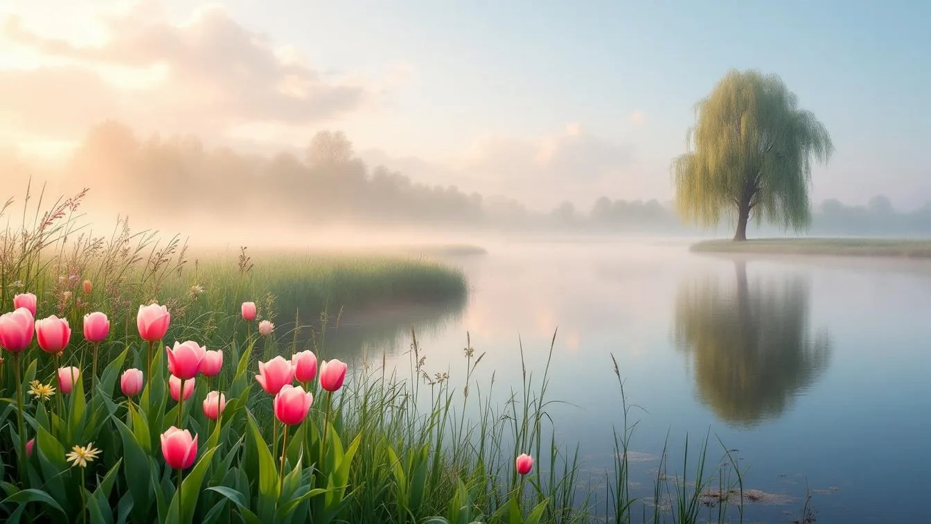 Geen depressie, geen verdriet, dit soort rouw hadden wetenschappers nog nooit gezien