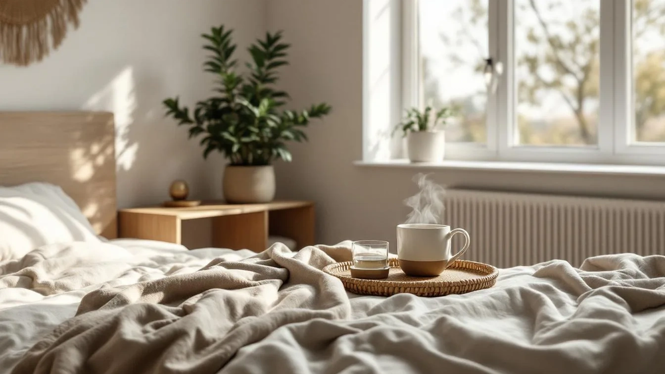 Geen dure matras of kussens, deze eenvoudige truc verbetert je slaap direct