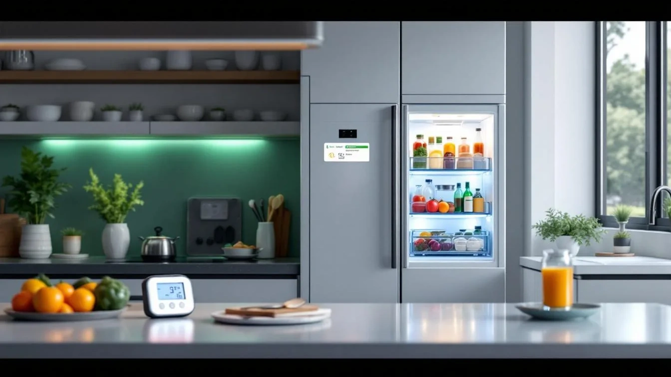 Geen dure meter nodig, zo herken je in vijf minuten een stroomvretende koelkast