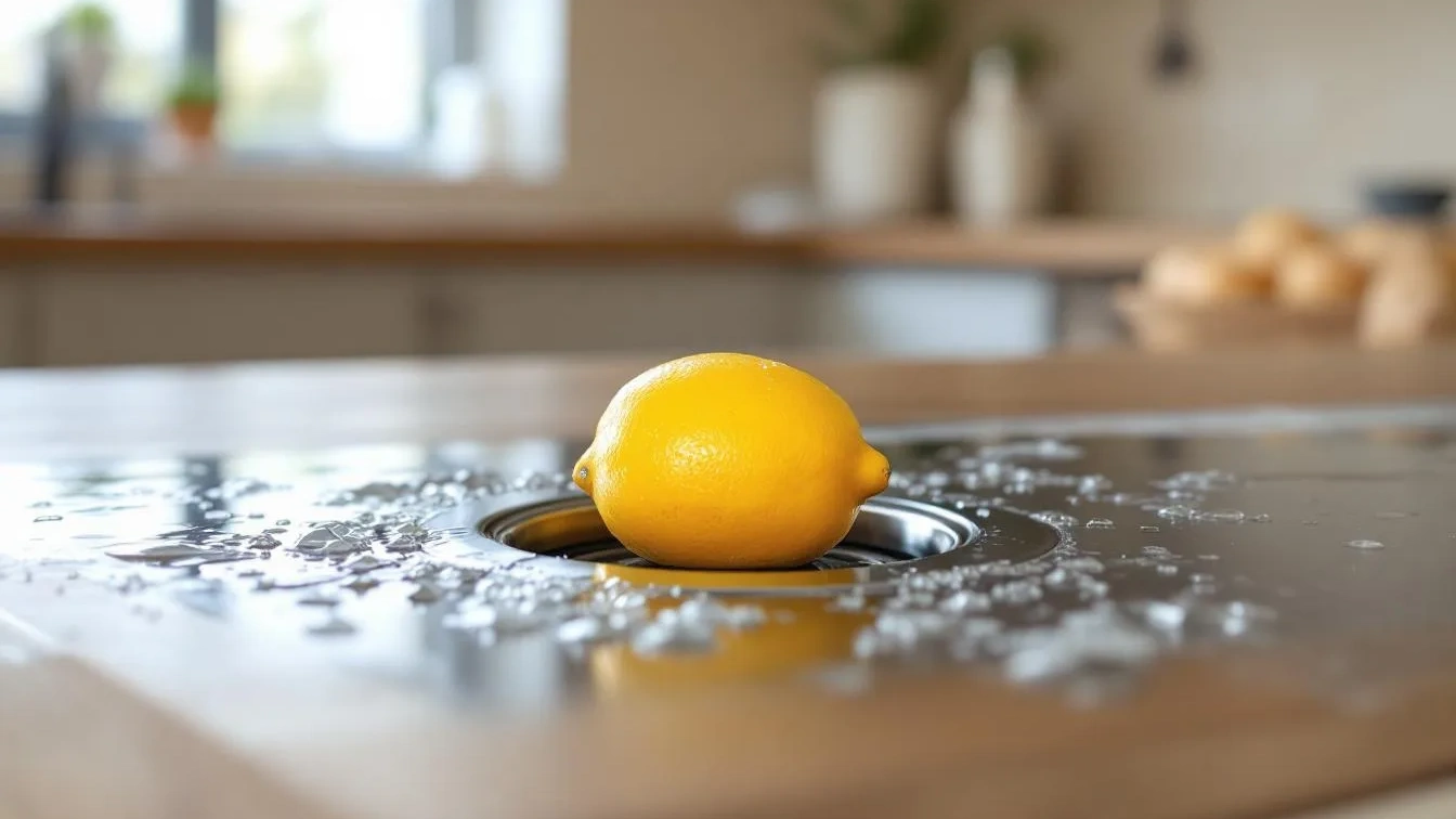 Geen dure producten nodig, dit ene ingrediënt maakt verstopte afvoeren direct vrij