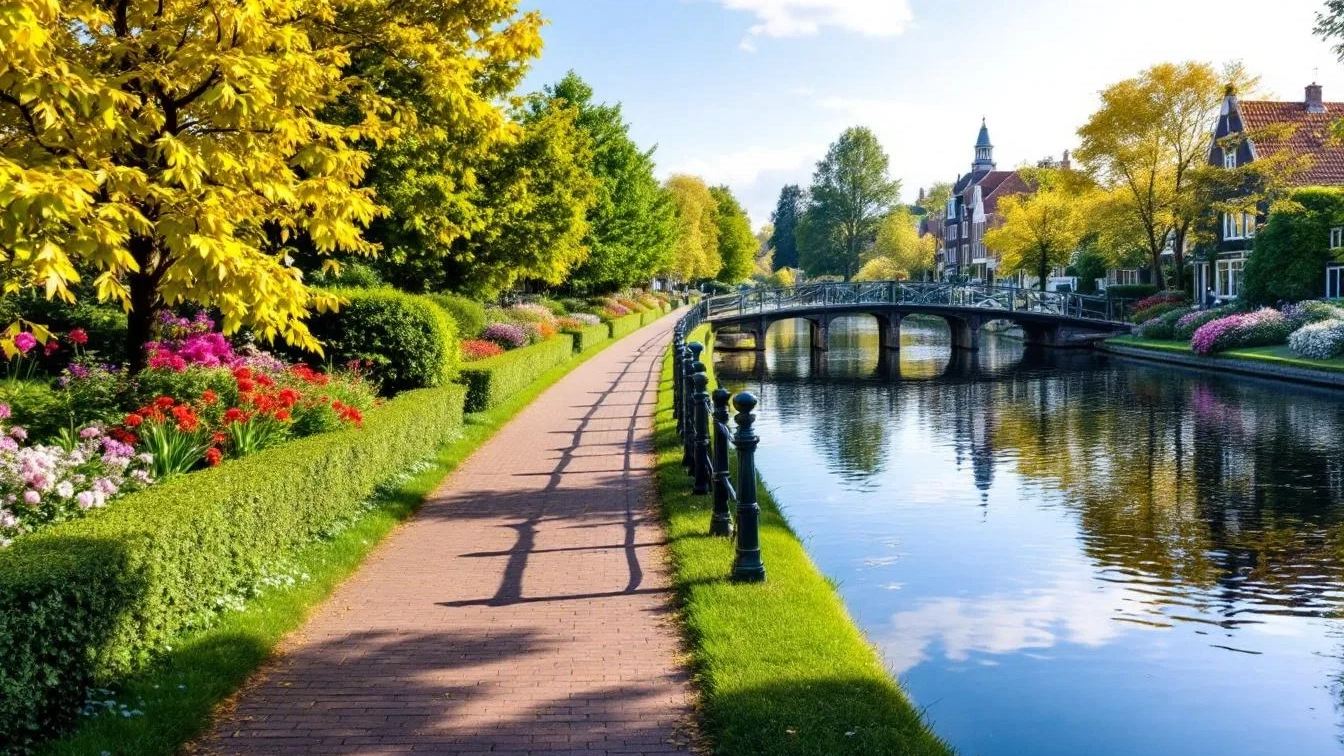 Geen gym noch dieet, deze dagelijkse afstand lopen houdt je perfect in vorm