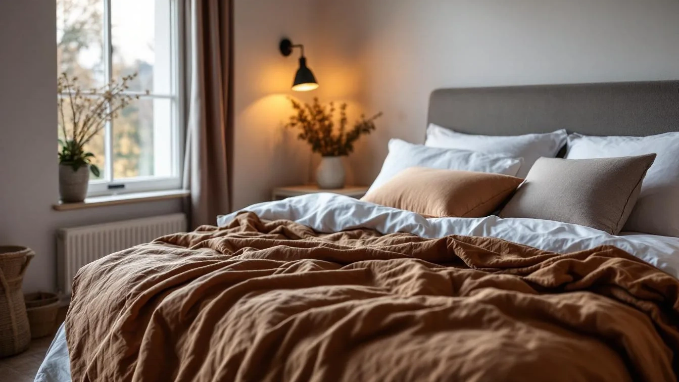 Geen pillen of thee, deze methode laat je vanavond sneller inslapen