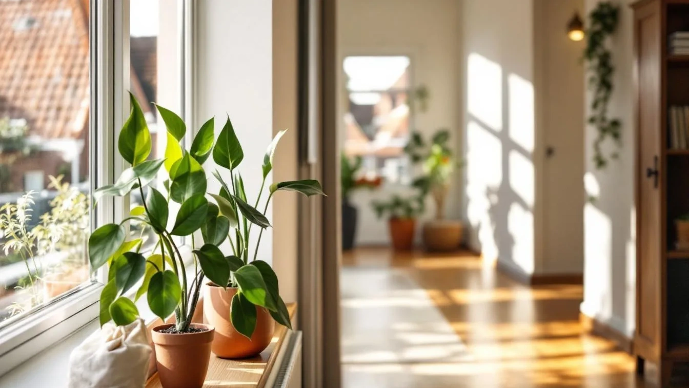 Geen ventilator of verwarming, deze methode stopt vocht in huis definitief