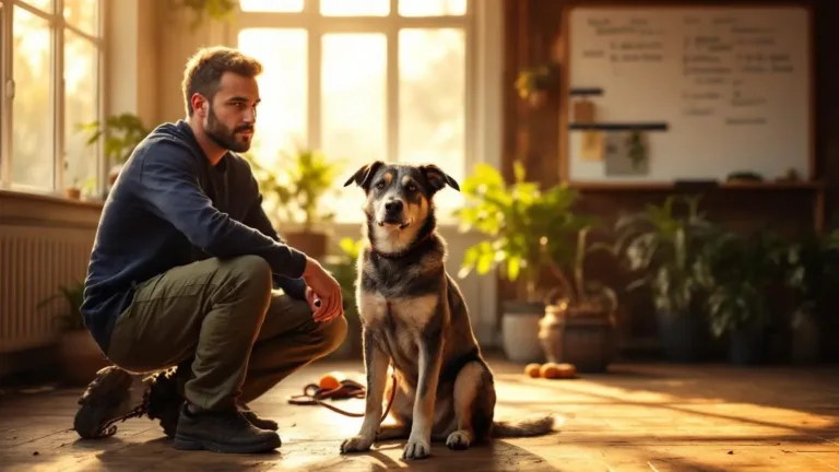 Hondentrainer onthult waar je op moet letten als je een asielhond adopteert