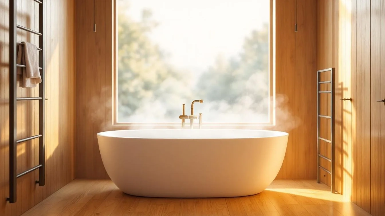 Huisarts onthult waarom ouderen niet elke dag hoeven te douchen