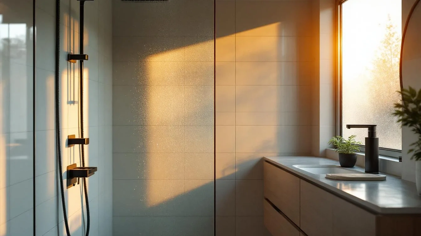 Ik douchte 3 weken op dit tijdstip, mijn slaap is compleet veranderd