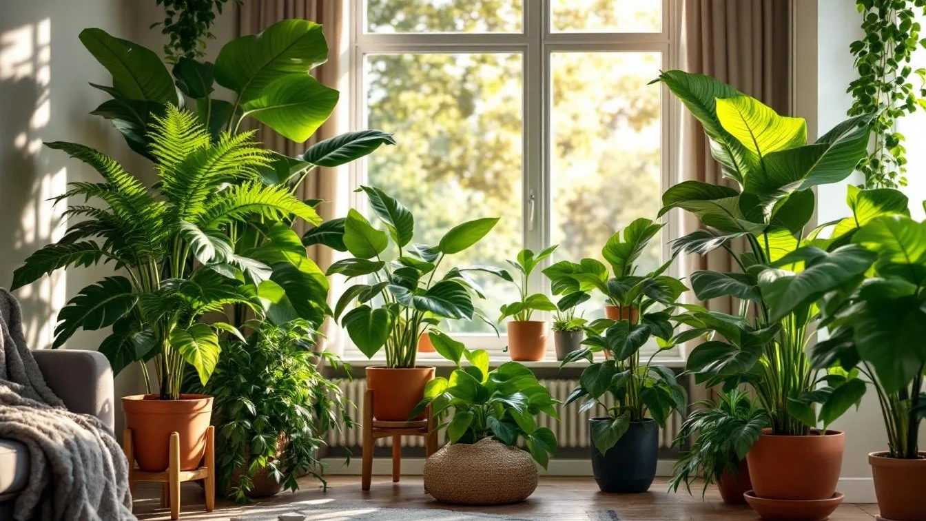 Ik gebruikte deze huishoudmeststof 2 weken, mijn planten groeiden dubbel zo snel