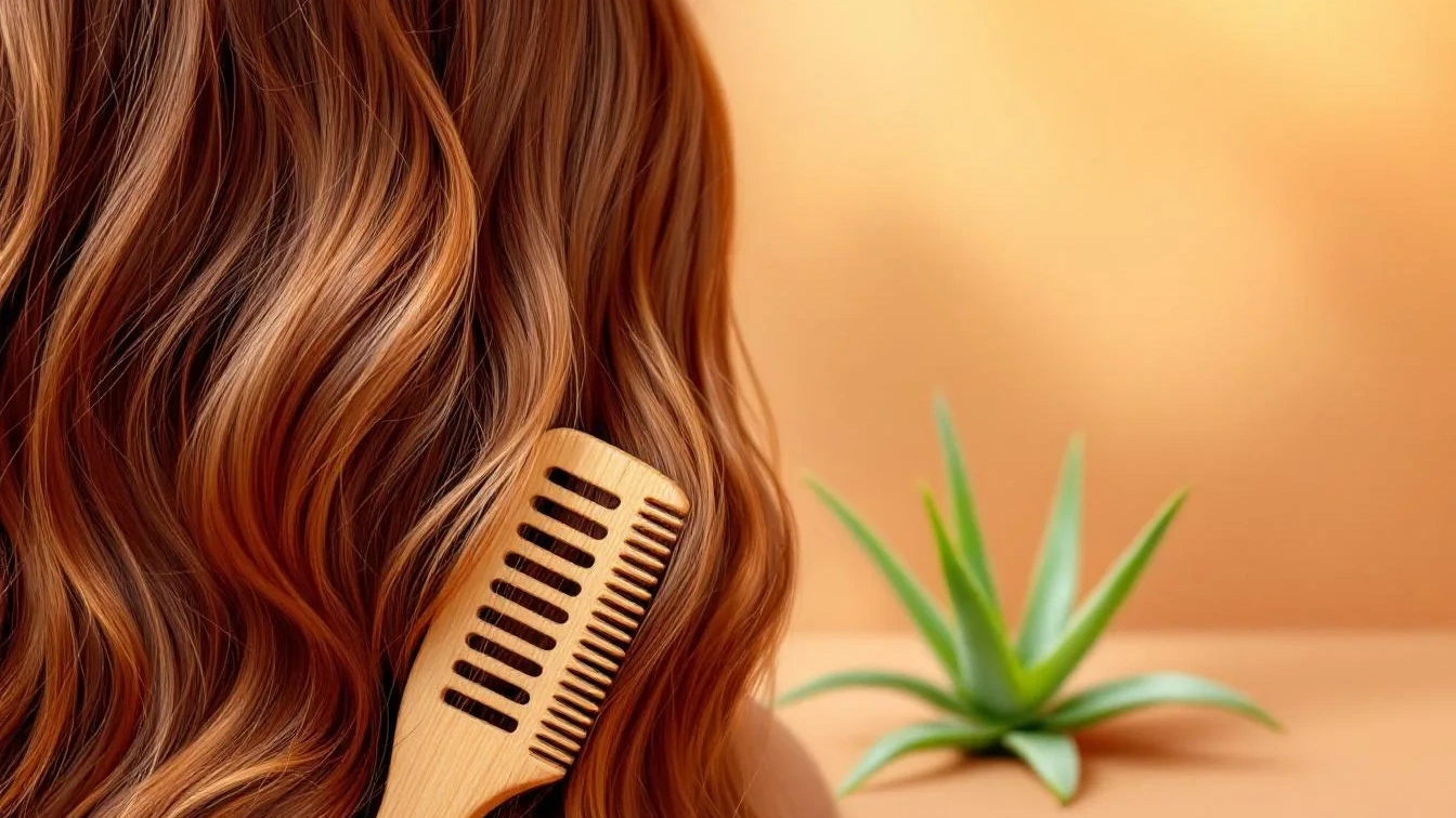 Ik gooide mijn shampoo weg na deze signalen, mijn haar is nu gezonder