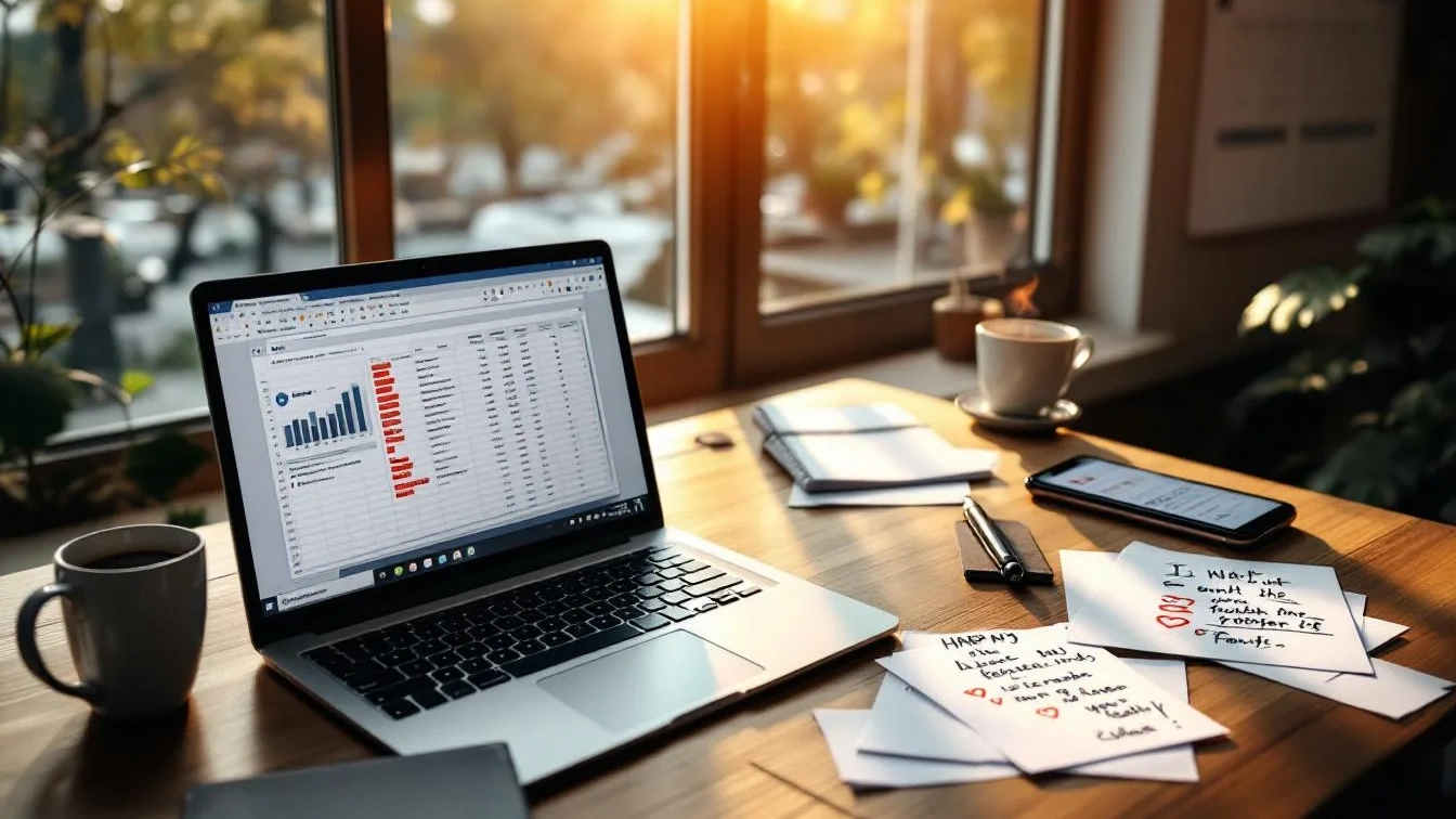 Ik observeerde deze gewoonte 2 weken, dit betekent het als iemand je altijd onderbreekt