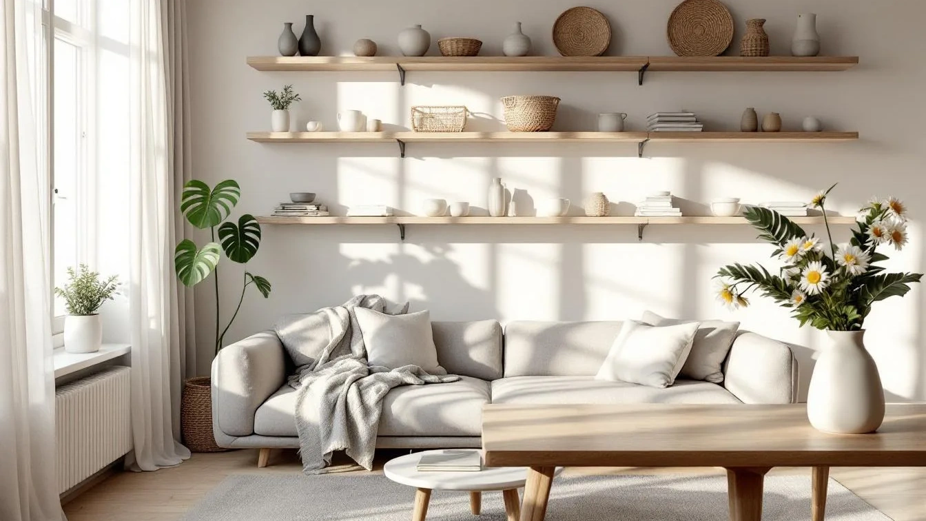 Ik probeerde deze bordentrucs 2 weken, mijn huis ziet er compleet anders uit