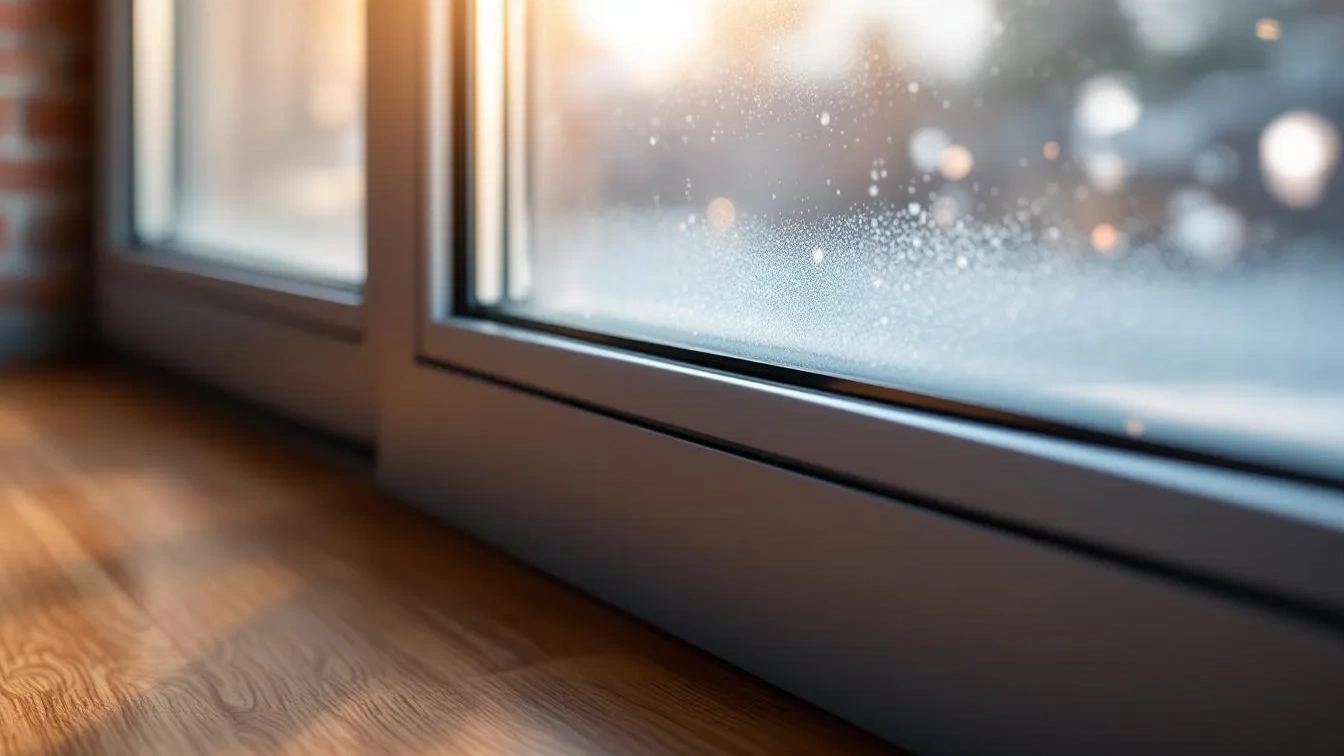 Ik probeerde deze klustruc 5 minuten, mijn ramen zijn volledig dicht