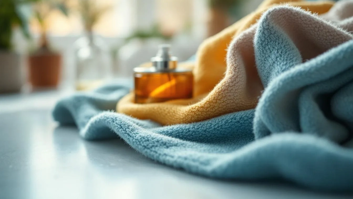 Ik probeerde deze truc 7 dagen, alle pluisjes verdwenen zonder mijn kleding te beschadigen