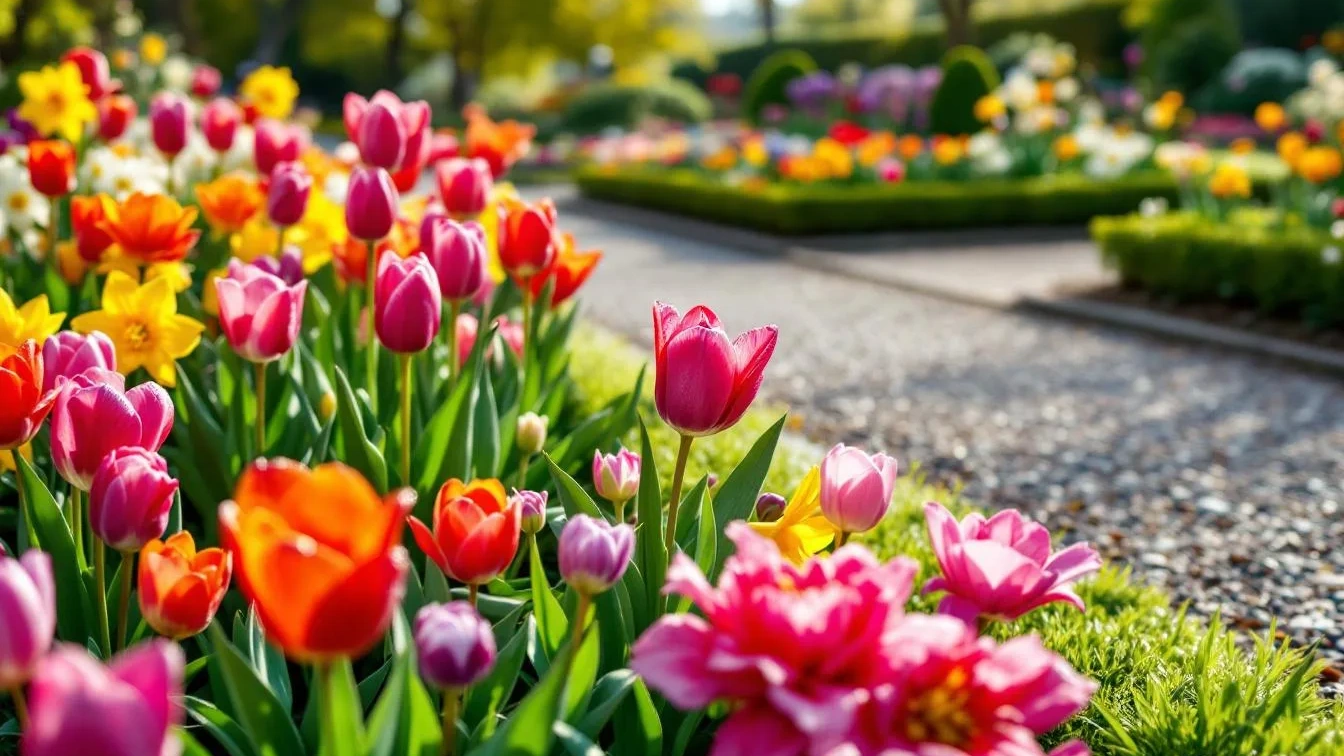 Ik probeerde deze tuinmanstruc, mijn bloemen blijven 3x langer vers