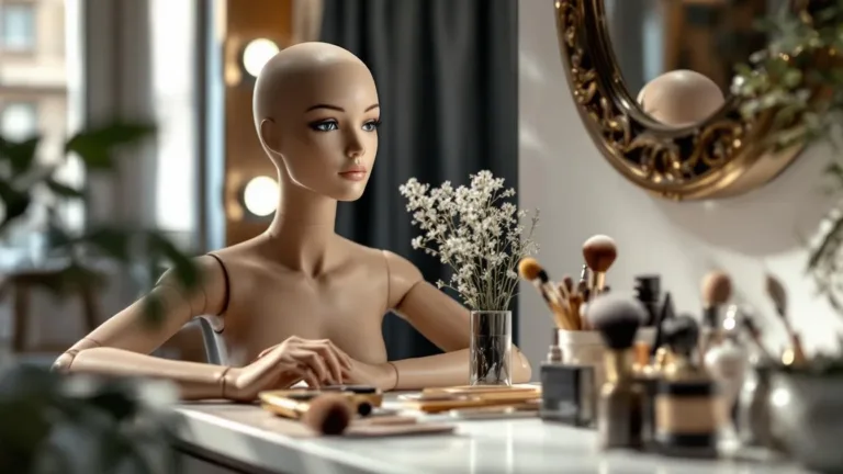 Ik probeerde dit korte kapsel 3 maanden, mijn dunne haar ziet er nu voller uit