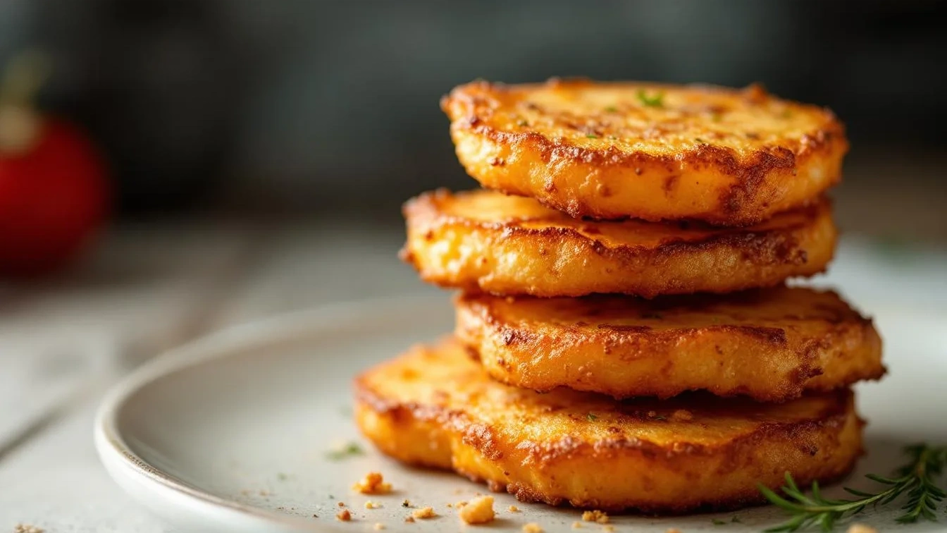 Kok onthult waarom je aardappelen nooit zo knapperig krijgt als in restaurants