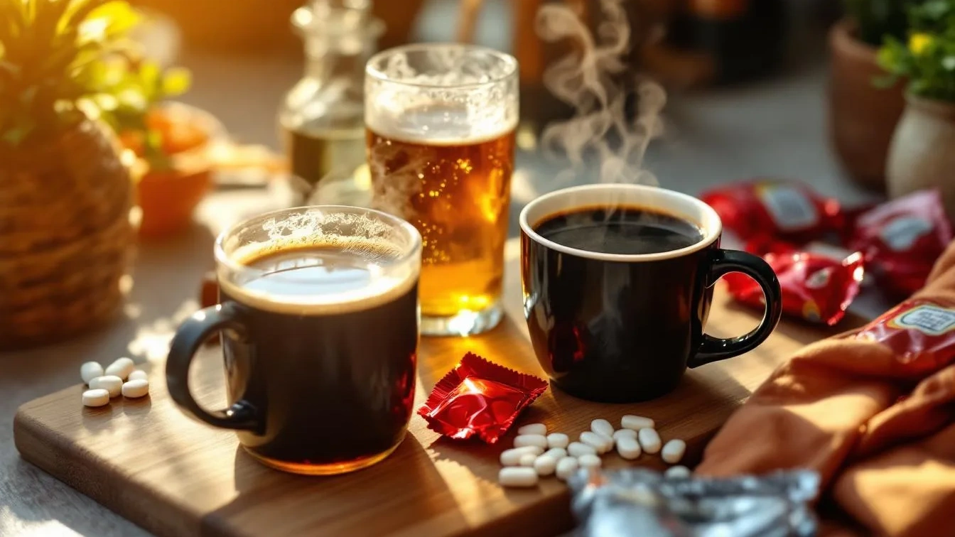 Leverarts onthult welke dagelijkse gewoonte je lever ongemerkt belast