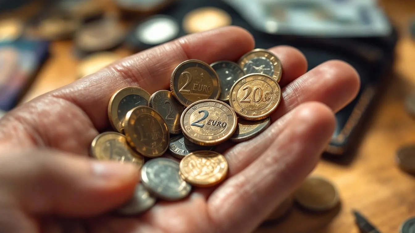 Muntexpert onthult welke euromunten in je portemonnee meer waard zijn dan je denkt