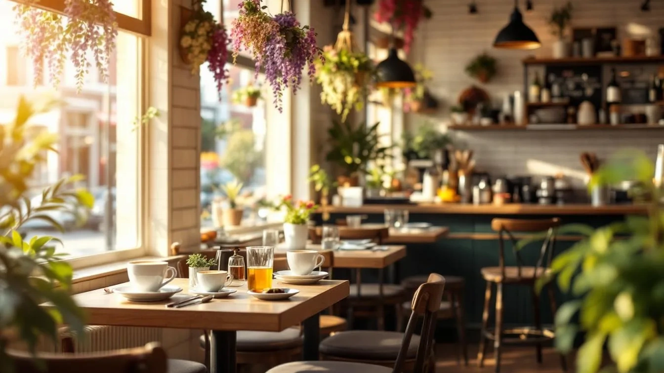 Niet beleefdheid maar dit, serveersters helpen zegt dit over je karakter